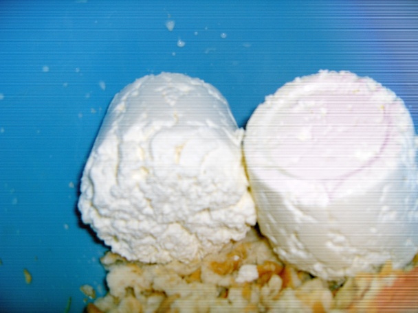 Čerešňové guľky s makom (fotorecept) - obrázok 3