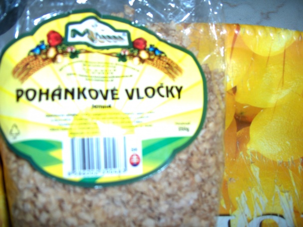 Rezne obaľované v pohánkovej strúhanke (fotorecept) - obrázok 1