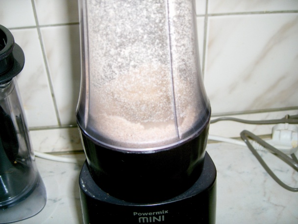 Rezne obaľované v pohánkovej strúhanke (fotorecept) - obrázok 2