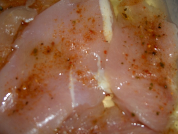 Rezne obaľované v pohánkovej strúhanke (fotorecept) - obrázok 3