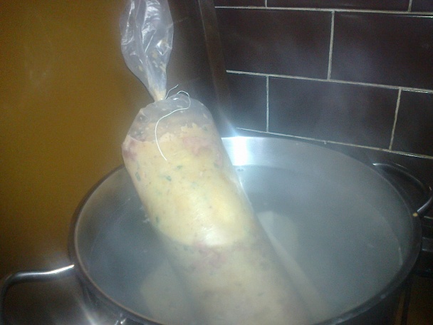 Pečeňová plnka (fotorecept) - obrázok 3