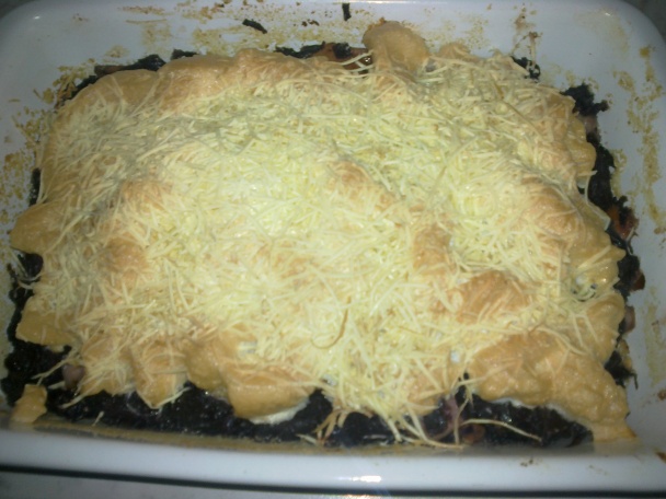 Zapečená červená kapusta (fotorecept) - obrázok 4