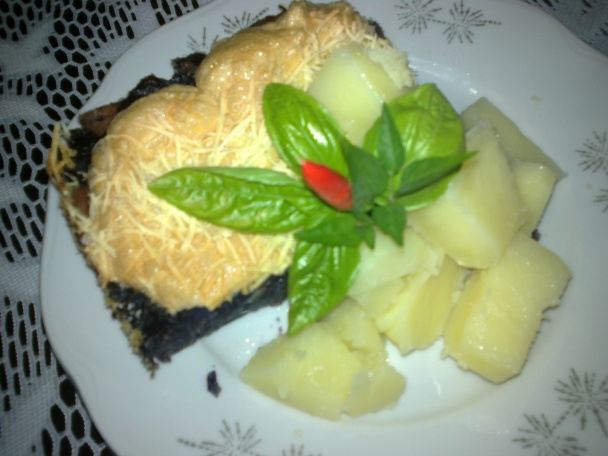 Zapečená červená kapusta (fotorecept) - obrázok 5