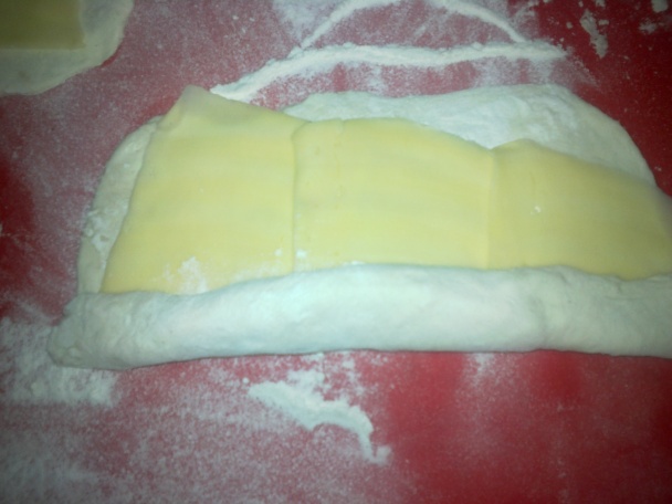 Vyprážané slimáky (fotorecept) - obrázok 1