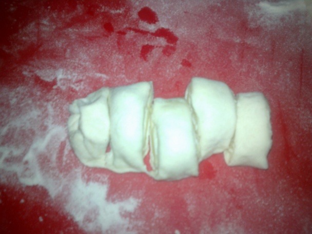 Vyprážané slimáky (fotorecept) - obrázok 2