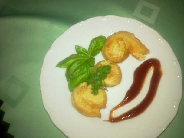 Vyprážané slimáky (fotorecept) - obrázok 4