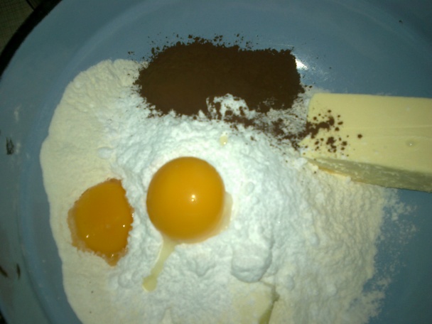 Predvianočné cookies - obrázok 2