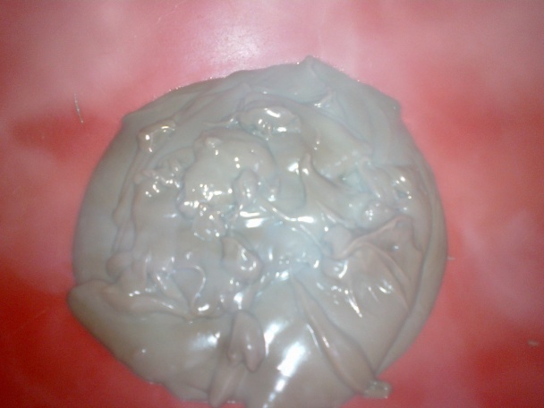 Tvarohovo-broskyňový rez (fotorecept) - obrázok 2