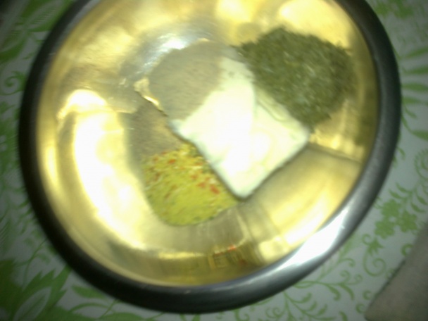 Rýchle kuracie steaky (fotorecept) - obrázok 1