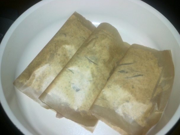 Rýchle kuracie steaky (fotorecept) - obrázok 4