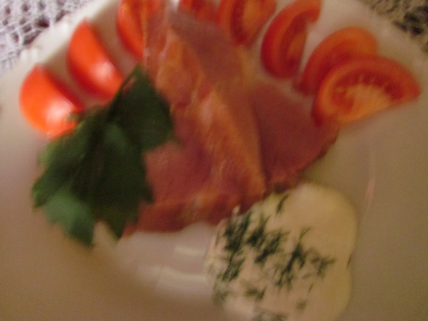 Ovarové koleno - obrázok 3