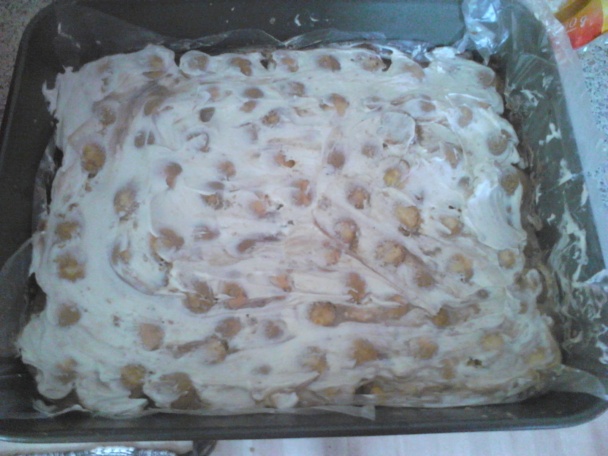 Falošné tiramisu (fotorecept) - obrázok 11