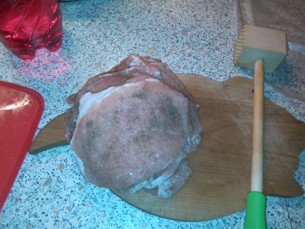 Skvelé obrátené rezne (fotorecept) - obrázok 1