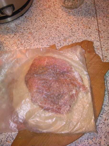 Skvelé obrátené rezne (fotorecept) - obrázok 2