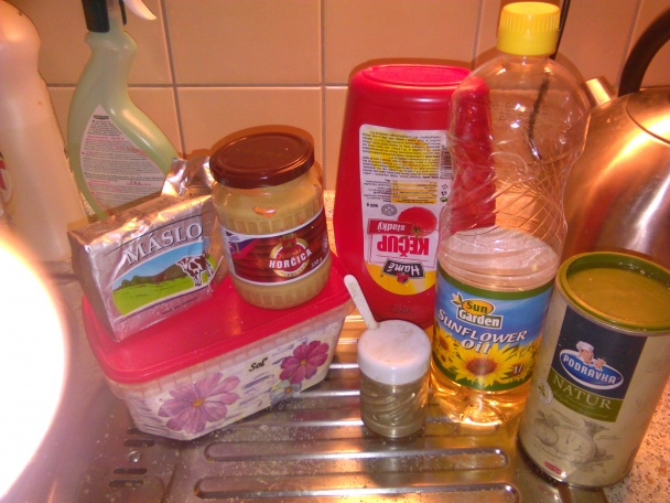 Skvelé obrátené rezne (fotorecept) - obrázok 6