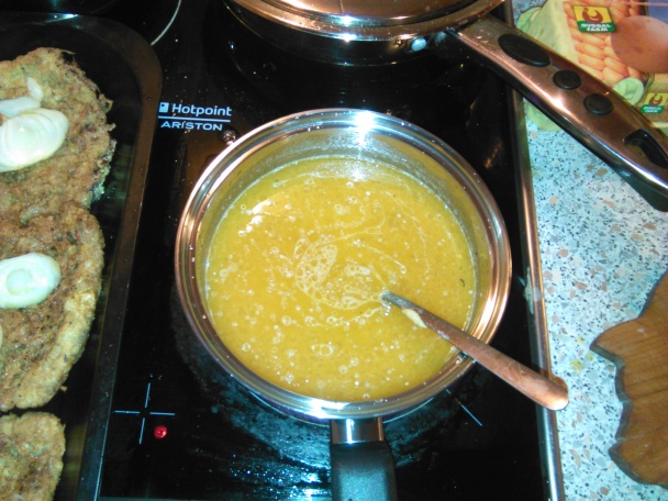 Skvelé obrátené rezne (fotorecept) - obrázok 7