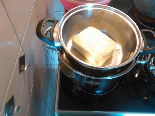 Marlenka zo salka (fotorecept) - obrázok 1