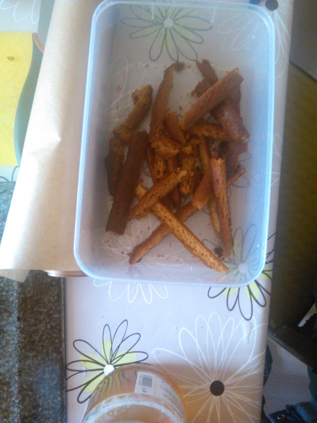 Marlenka zo salka (fotorecept) - obrázok 12