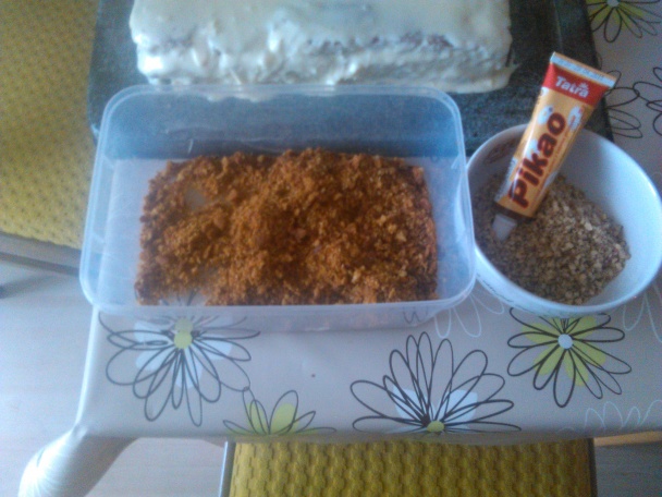 Marlenka zo salka (fotorecept) - obrázok 17