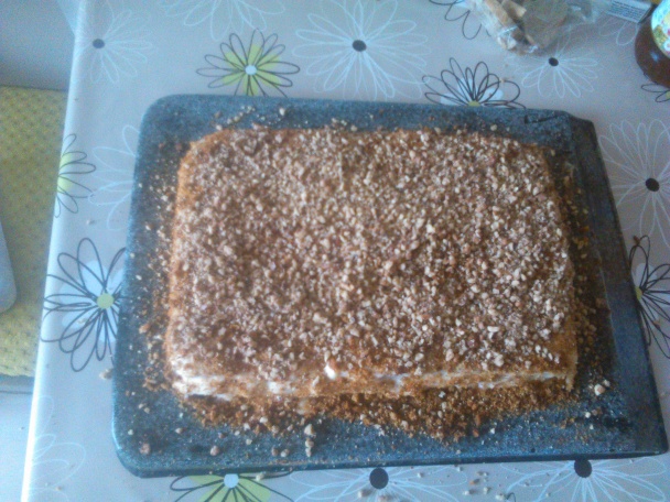 Marlenka zo salka (fotorecept) - obrázok 19