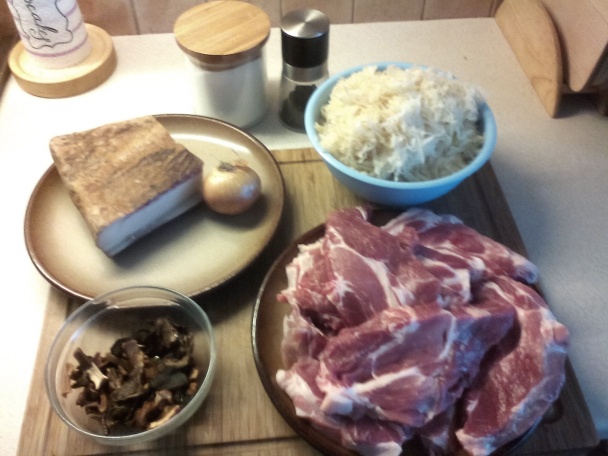 Slovenské vtáčiky (fotorecept) - obrázok 1