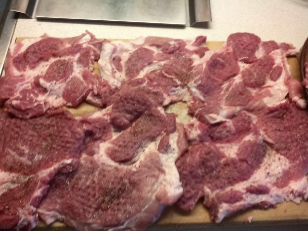 Slovenské vtáčiky (fotorecept) - obrázok 2