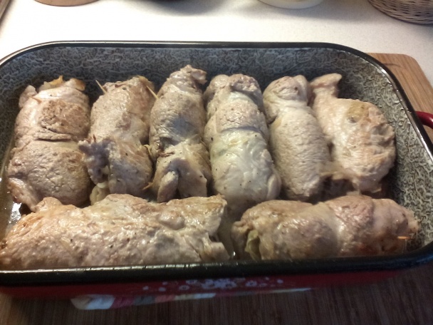 Slovenské vtáčiky (fotorecept) - obrázok 7