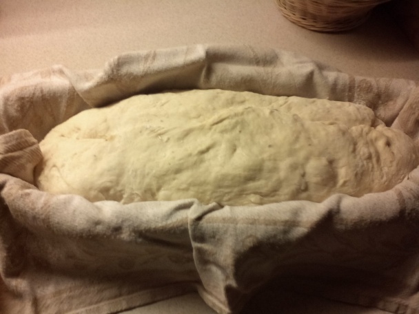 Domáci chlieb (fotorecept) - obrázok 3