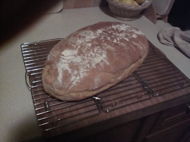 Domáci chlieb (fotorecept) - obrázok 5