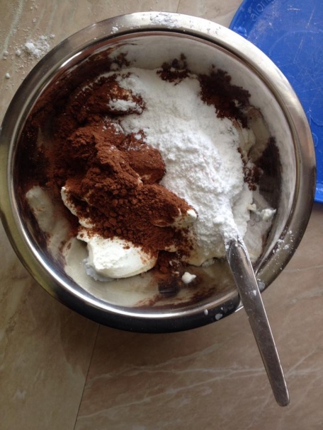 Letná smotanová-ovocná torta s mascarpone (fotorecept) - obrázok 3