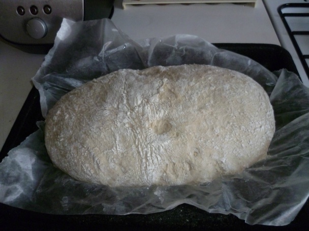 Môj domáci chlebík (fotorecept) - obrázok 5