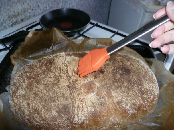 Môj domáci chlebík (fotorecept) - obrázok 6