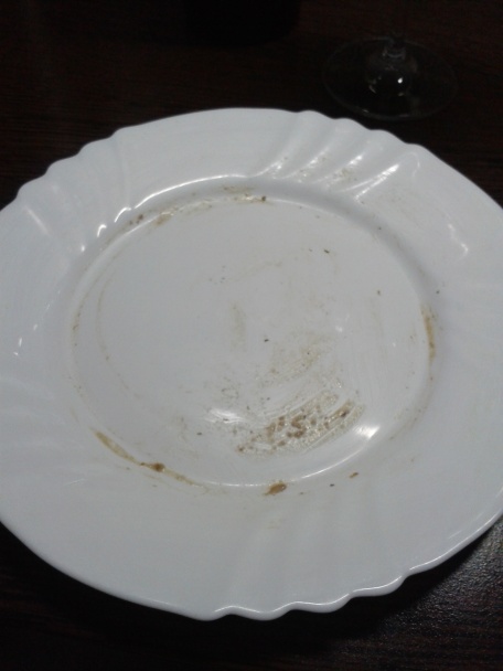 Bravčové karé s lahodnými zemiakmi a omáčkou zo šampiňónov (fotorecept) - obrázok 11