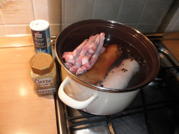 Studenvô (fotorecept) - obrázok 2