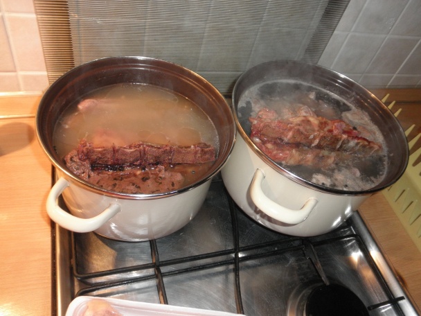 Studenvô (fotorecept) - obrázok 3