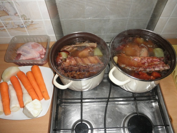 Studenvô (fotorecept) - obrázok 4