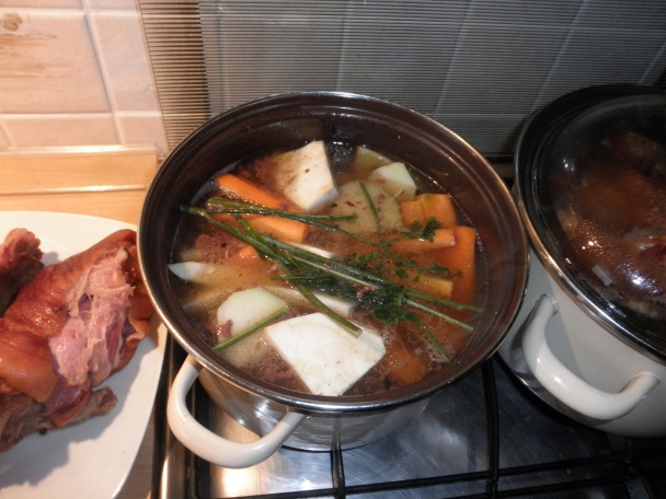 Studenvô (fotorecept) - obrázok 5