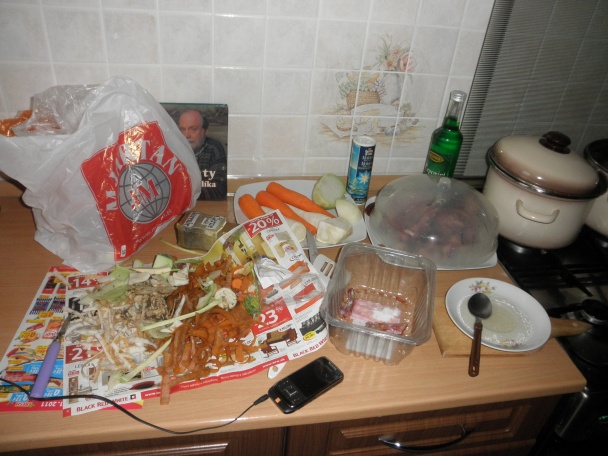 Studenvô (fotorecept) - obrázok 6