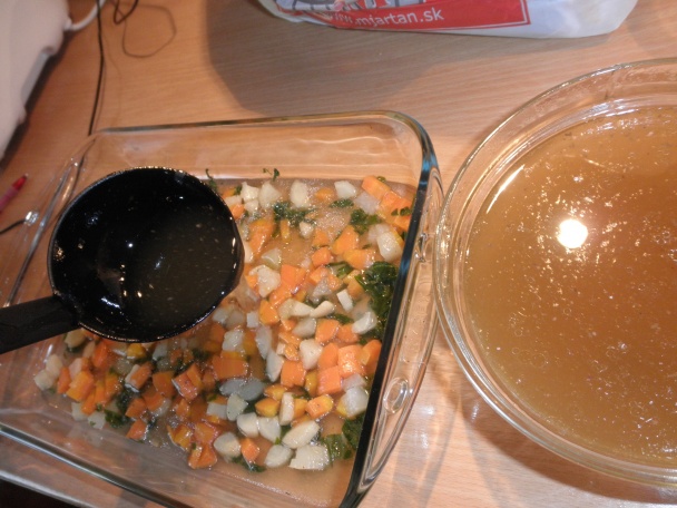 Studenvô (fotorecept) - obrázok 11