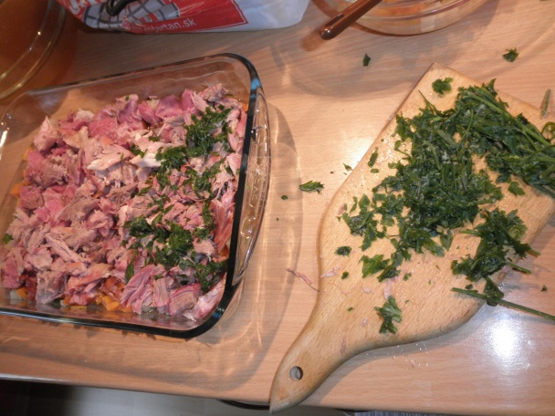 Studenvô (fotorecept) - obrázok 12