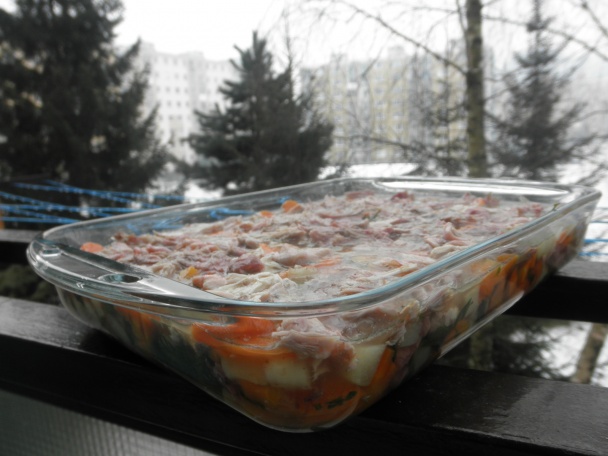 Studenvô (fotorecept) - obrázok 13