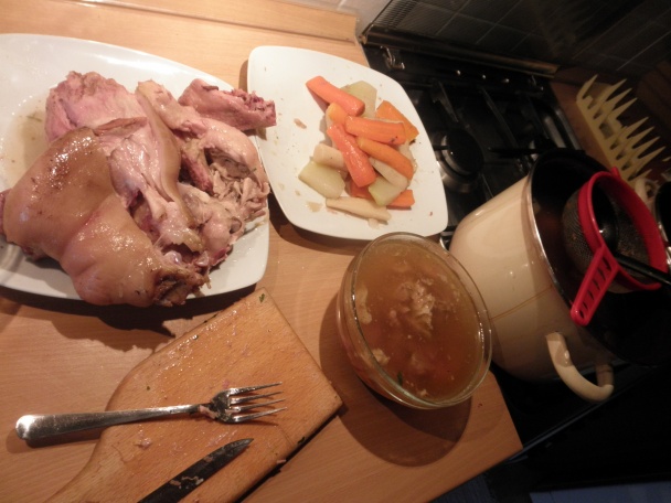 Studenvô (fotorecept) - obrázok 14