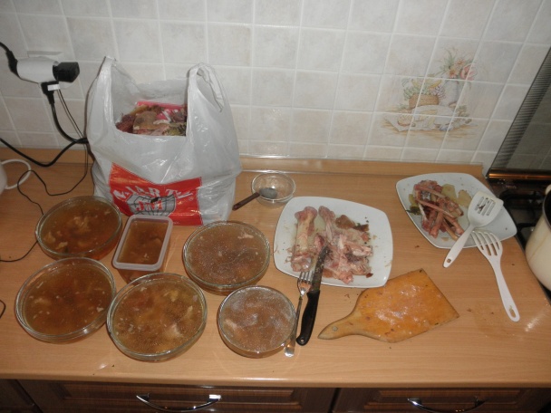 Studenvô (fotorecept) - obrázok 15