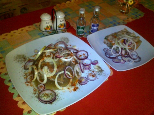 Studenvô (fotorecept) - obrázok 17