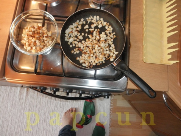 Fašírky a Mortadella (fotorecept) - obrázok 3