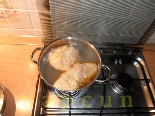 Fašírky a Mortadella (fotorecept) - obrázok 8