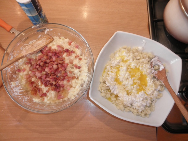 Mäso utopené v kečupovom pive (fotorecept) - obrázok 10