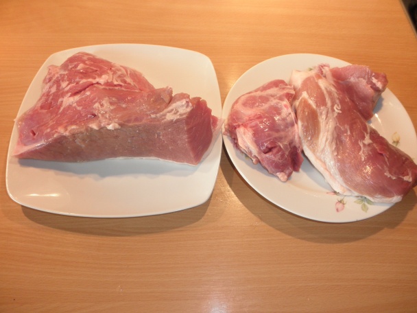 1. Háj sem do piva, prasa; 2. Konsonancia kuraťa a zemiakov 3. Variabilná polievka Gallusových osí - obrázok 2