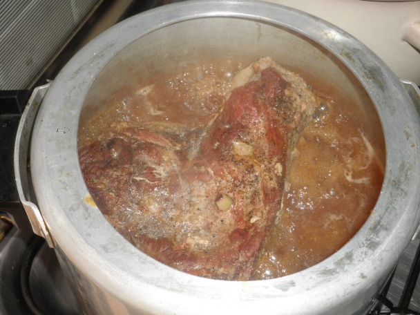 1. Háj sem do piva, prasa; 2. Konsonancia kuraťa a zemiakov 3. Variabilná polievka Gallusových osí - obrázok 10