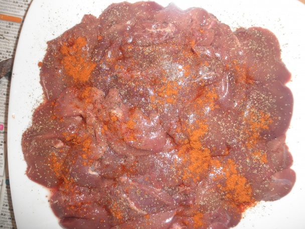 Nachmelená kupec, geršňa sus scrofa a mycelatický trojperkelt - obrázok 2